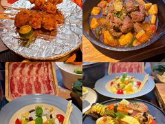 -山葵家·创意料理(宁波来福士店)