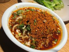 -胡马八破·川菜小馆(高新万达店)