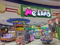 点击看大图 -meland(成都金牛凯德广场店)