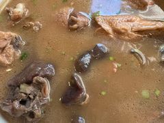 -今鲜源大酒店·中华餐饮名店(新湛路店)