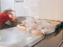 -吴山烤禽 (吴山路店)