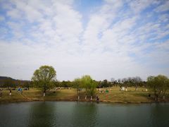 -钟山体育运动公园
