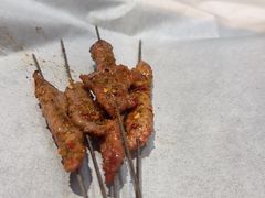 -东北特色烧烤(赣榆店)