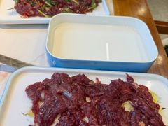 -乡土黄·鲜牛肉火锅·小龙虾(兴业街店)