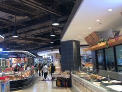 -哈尔信食品超市(哈尔滨王府井购物中心店)