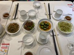 -鼎泰丰(渔阳店)