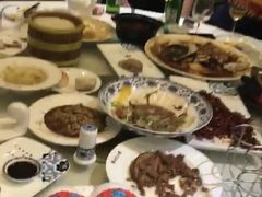 -便宜坊烤鸭店(甜水园店)
