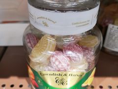 -丽达购物中心(崂山店)