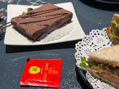 -吱咖啡西式简餐