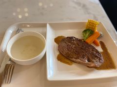 -腾讯食堂(腾讯大厦店)