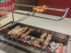 -延边金利串店(安达街店)