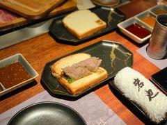-岩也·日料与酒(龙岗天安云谷店)