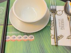 -帕蓝·暹罗料理(大学路店)