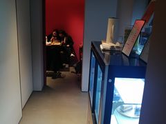 -Punchline Coffee&Roaster(同济大学店)