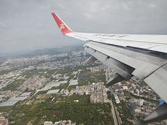 -广州白云国际机场