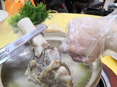 -金鸡厨房(夏湾店)