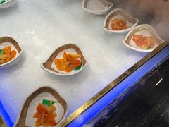 -鼎香缘海鲜自助火锅烤肉(锦辉购物广场店)