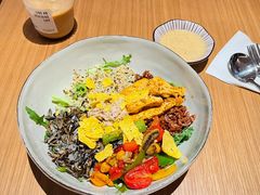 -JOYBOX盒里(南湖天地店)