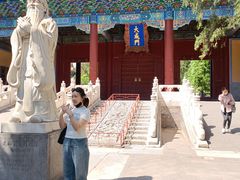 -北京国子监胡同