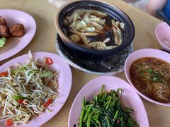 -新兴瓦煲肉骨茶
