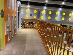 -meland club亲子乐园(重庆万象城店)