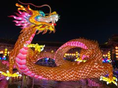 -清明上河园