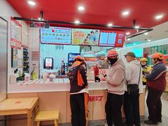 -塔斯汀中国汉堡(东平店)
