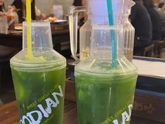 -破店肥哈·东北烧烤(南山保利店)
