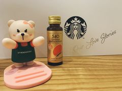 -星巴克(深圳星都豪庭店)