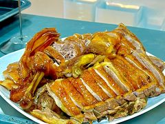 -海滨鸭仔饭(海宁店)