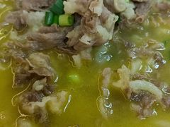 -大草原清真饭庄(沙河店)