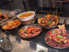 -远洲凤凰山庄臻味全日餐厅