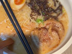 -味千拉面(保定万博广场店)