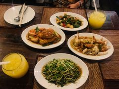 -自然餐厅(Phuket)