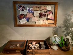 -时光花园(白鹭洲店)