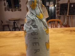 鲜花啤酒-慢隅法式小馆·生日求婚西餐厅