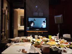 -堂会(白云店)