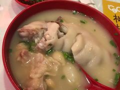 -廖老妈蹄花(中海国际店)