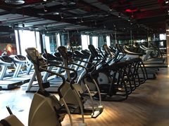 -威尔仕健身会所(古北1699店)