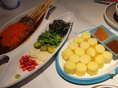 -柳喜辣·烧烤酒局(跃进总店)