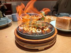 -蜜桃餐厅·伴山(海岸城店)