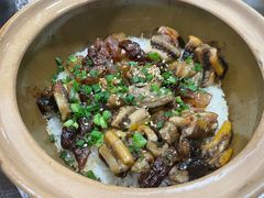 -红星光发煲仔饭(文海店)
