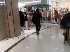 -翠微百货(龙德店)