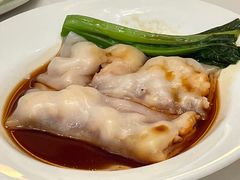 -香宫中餐厅·大连香格里拉(人民路店)