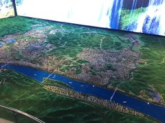 游乐设施-宜昌市城市规划展览馆
