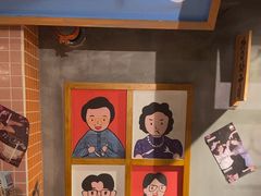 -欧巴烤肉(创富世纪店)