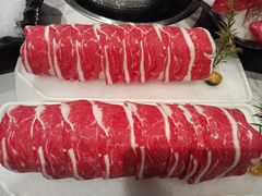 -牛将军•涮肉•烤肉(北京王府井·故宫店)