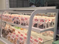 -红星前进面包牛奶公司(畅春园店)