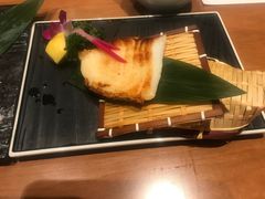 西京烧银鳕鱼-伟峰·枫寿司(东樾店)