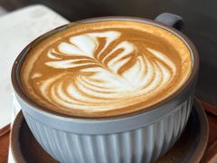 -木嘛working coffee(前海店)